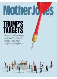 Mother Jones