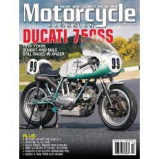 Motorcycle Classics Motorcycle Classics