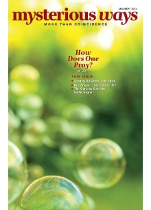 Mysterious Ways