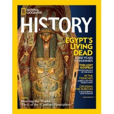 National Geographic History National Geographic History