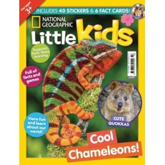 National Geographic Little Kids