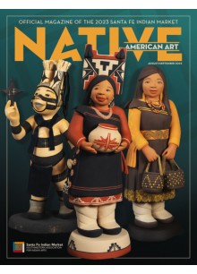 Native American Art