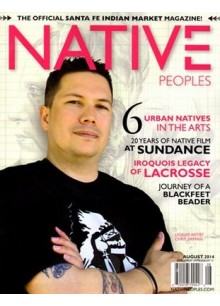 Native Peoples Native Peoples