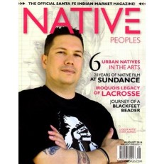 Native Peoples Native Peoples