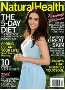 Natural Health Natural Health