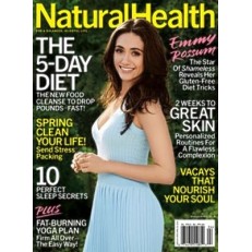 Natural Health Natural Health