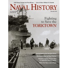 Naval History Naval History
