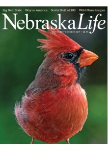 Nebraska Life