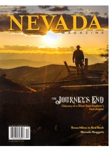 Nevada Magazine