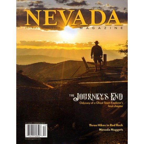 Nevada Magazine