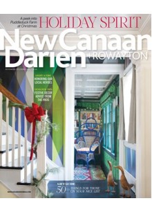New Canaan Darien