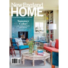 New England Home