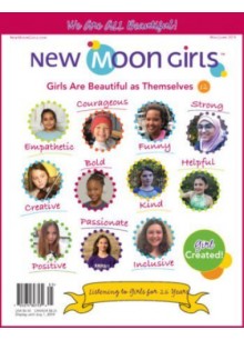 New Moon Girls