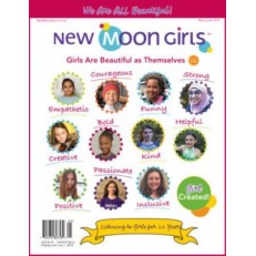 New Moon Girls New Moon Girls