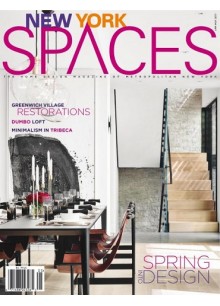 New York Spaces