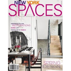 New York Spaces New York Spaces