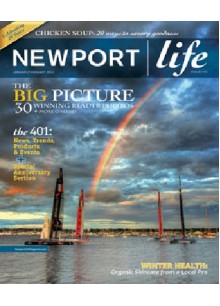 Newport Life