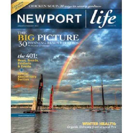 Newport Life