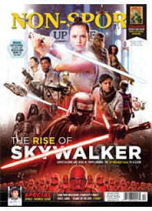 Beckett Non-Sport Update (NSU)