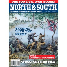 North & South North & South