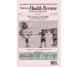 Nutrition Health Review Nutrition Health Review