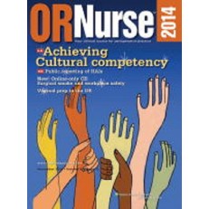 OR Nurse 2014