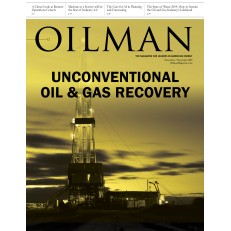 Oilman Magazine Oilman Magazine