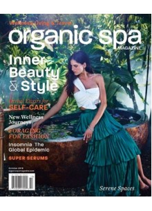 Organic Spa