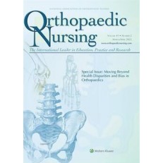 Orthopaedic Nursing