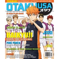 Otaku USA Otaku USA