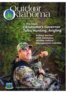 Outdoor Oklahoma Outdoor Oklahoma