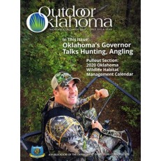 Outdoor Oklahoma Outdoor Oklahoma