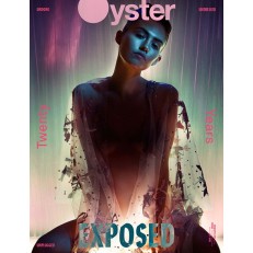 Oyster Oyster