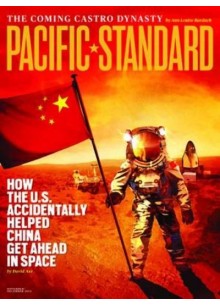 Pacific Standard