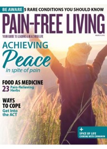 Pain-Free Living Pain-Free Living