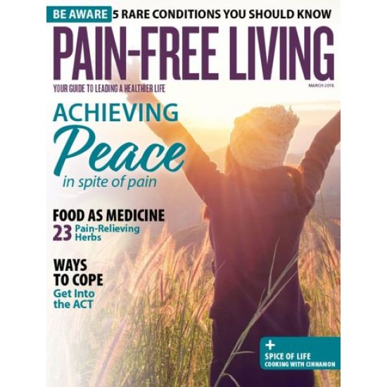Pain-Free Living