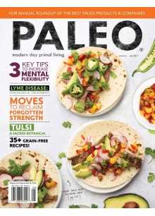 Paleo Magazine