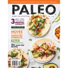 Paleo Magazine Paleo Magazine