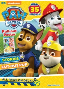 Paw Patrol