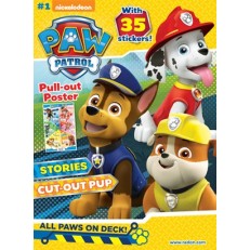 Paw Patrol Paw Patrol