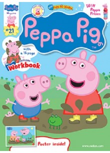 Peppa Pig 