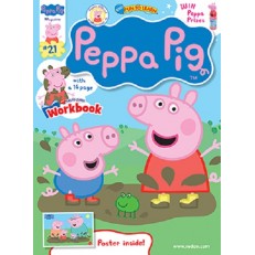 Peppa Pig Peppa Pig