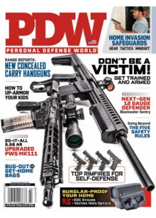 Personal Defense World Personal Defense World
