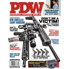 Personal Defense World
