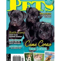 Pets Magazine  Pets Magazine