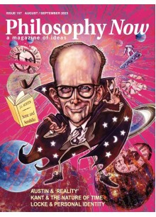 Philosophy Now