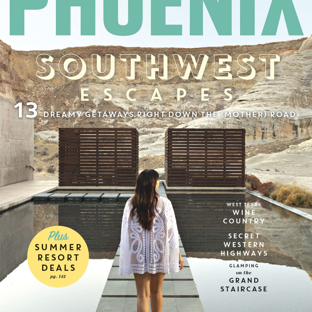 Phoenix Magazine Magazine Subscriber Services