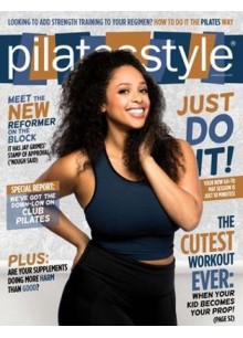 Pilates Style