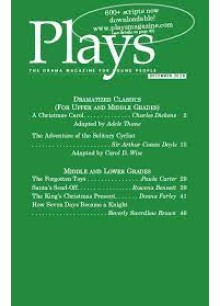 Plays Magazine