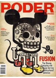Poder Hispanic